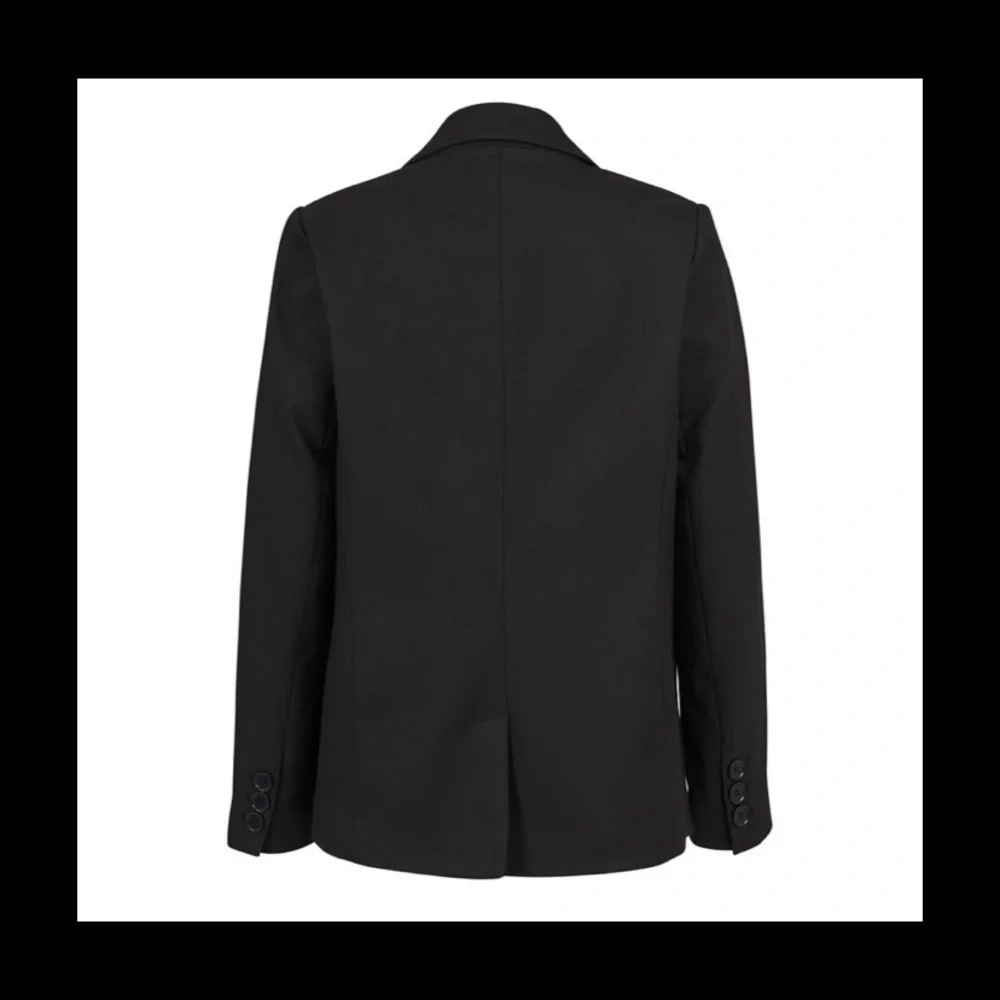 Anine Bing Becky Blazer M - Picture 3 of 9
